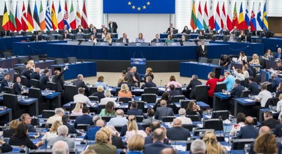 Megvan a Tisza Párt első nagy sikere az Európai Parlamentben