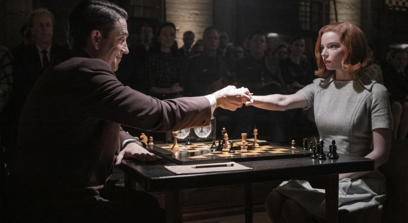 Sakkőrület tombol a világban a Queen's Gambit után, és egyre több a csaló az online sakkoldalakon