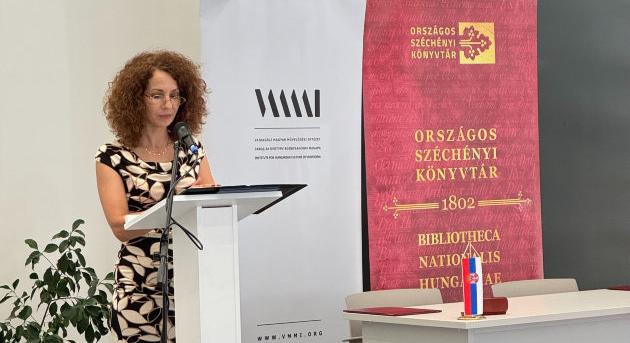 A Torontál című napilappal kezdődött meg a vajdasági magyar kiadványok digitalizálása