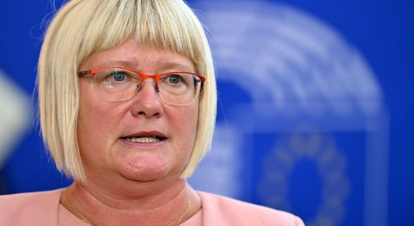 Gál Kinga elmondta, hogyan fordult szembe az európai emberek érdekeivel Ursula von der Leyen – Videó