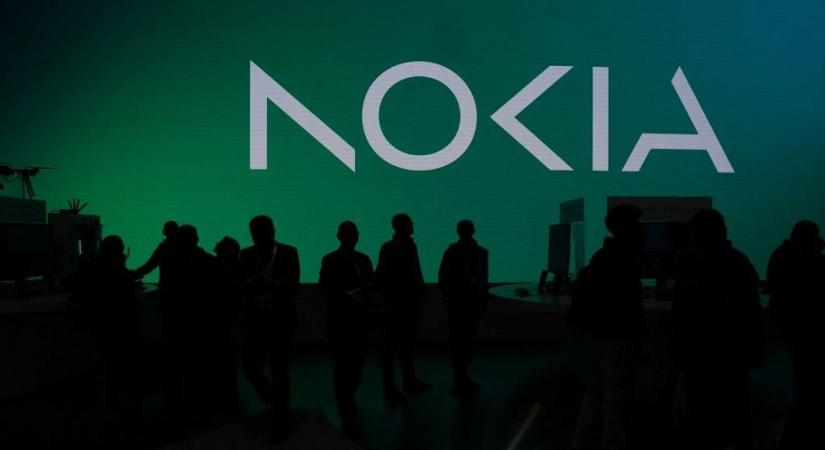 Nem megy az 5G: szenved a Nokia, zuhan az árfolyam