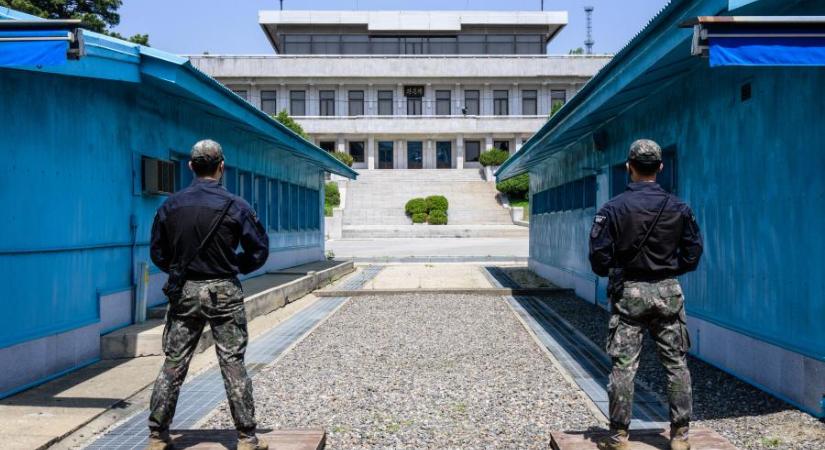 Miniszterhelyettesnek neveztek ki egy volt észak-koreai diplomatát Dél-Koreában