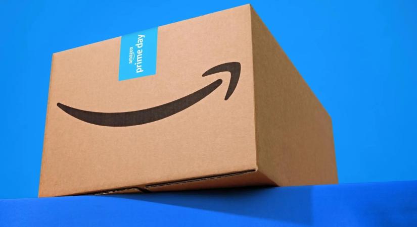 Egy nap: 7,2 milliárd dollárnyi eladást hozott az USA-ban az Amazon Prime Day