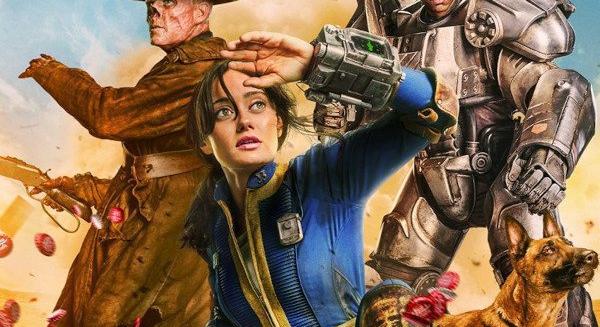 16 Emmy-jelölést kapott a Fallout