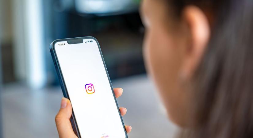 Végre kiderülhet, mennyire káros az Instagram a fiatalokra