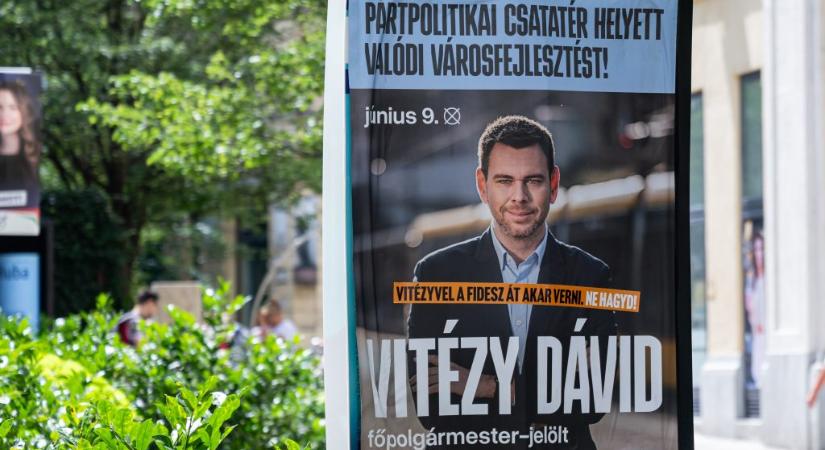Átlátszó: A Fidesz-irodák gyűjtötték a nyilatkozatokat Vitézyék fellebbezéséhez