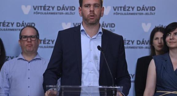 Egy kis adalék, hogy Vitézy Dévid hogyan számoltatta újra a szavazatokat