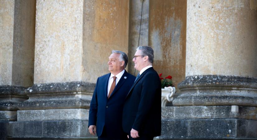 Orbán Viktor: az EU-nak nem az amerikai demokraták külpolitikáját kéne másolnia