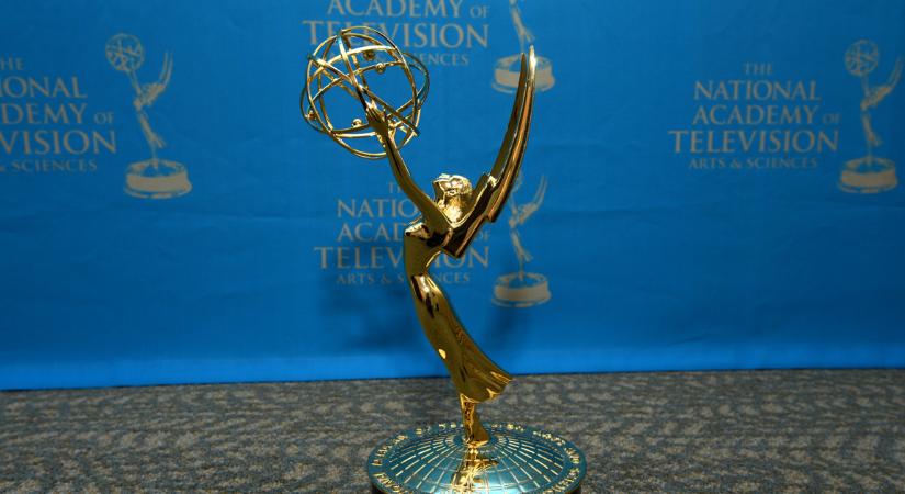Magyar sikerért is szoríthatunk az idei Emmy-gálán – íme az Emmy-díjra jelöltek listája