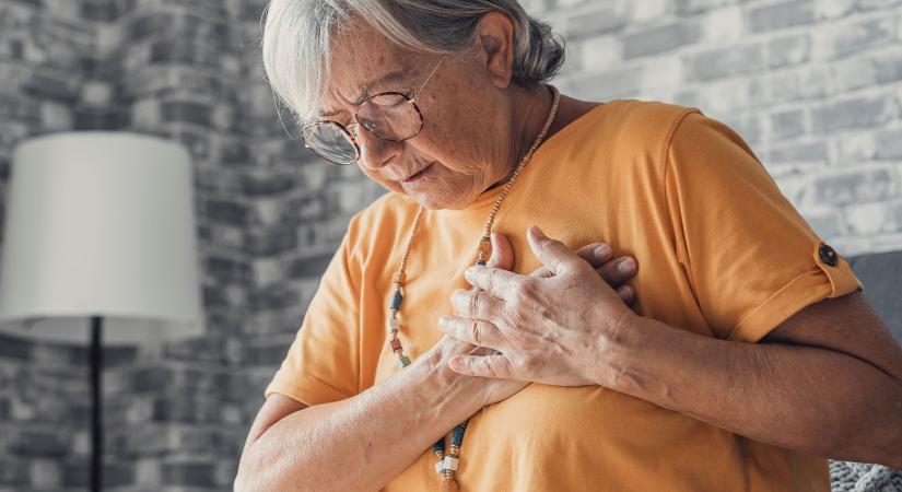 Ezek a tünetek megmenthetik az életét: ismerje fel a szívleállás korai jeleit!