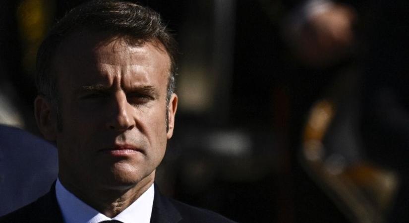 Macron új precedenst teremthet a francia politikában