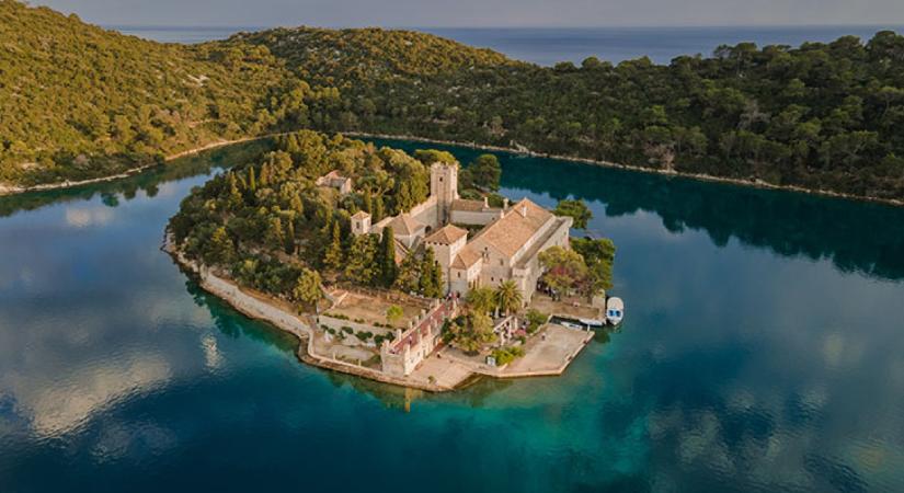 Fedezd fel az Adriai-tenger csodáit - Lenyűgöző nemzeti parkok a vízen