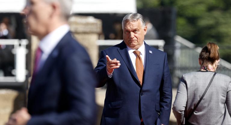 Megszakította nyaralását Orbán Viktor, és üzent egy erőset az ukránoknak