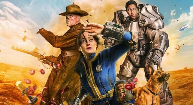 16 Emmy-díjra jelölték az idei év legnagyobb meglepetését, a Fallout sorozatot