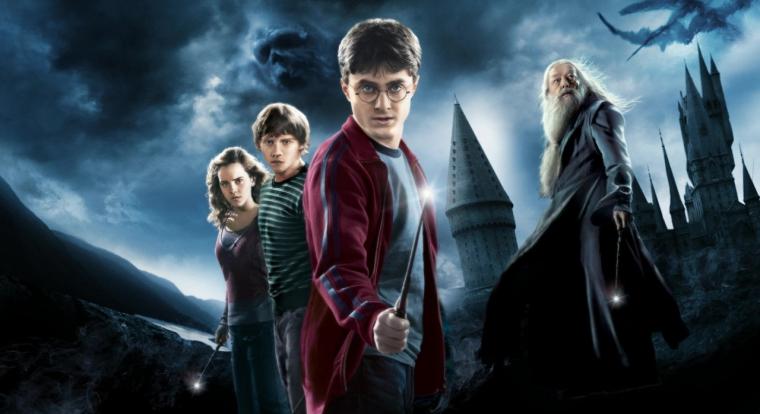 Visszatekintő: Harry Potter és a Félvér Herceg
