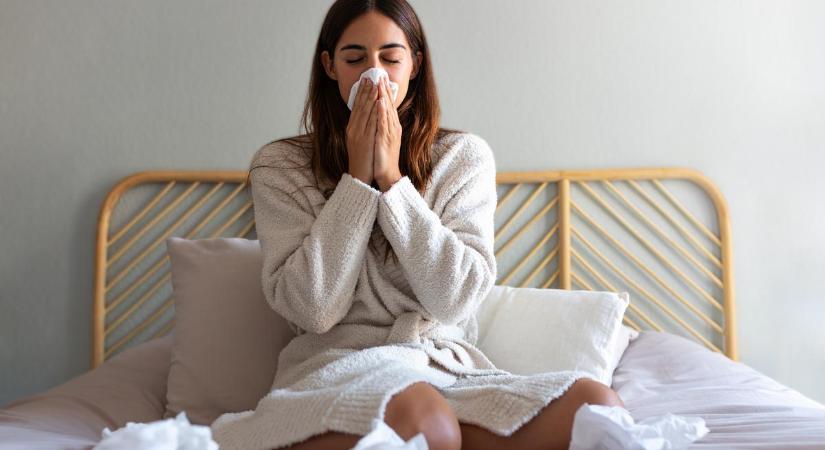 Gyakran vagy influenzás? Ez lehet a háttérben