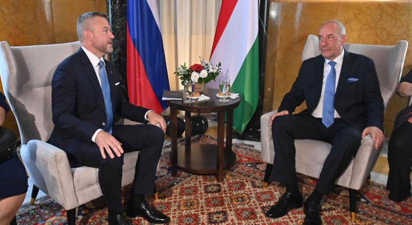 Szlovákia nem bojkottálja a magyar elnökséget
