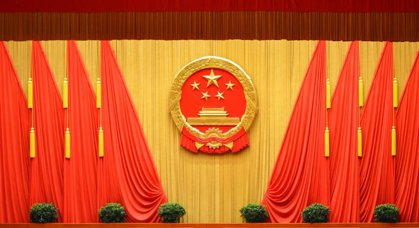 Reformokat és modernizációt ígért a Kínai Kommunista Párt