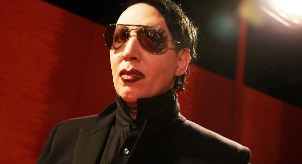 Veszélybe kerülhet Marilyn Manson visszatérése?