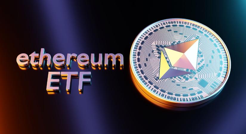 A BlackRock nyilvánosságra hozta a spot Ethereum ETF-jének díjait