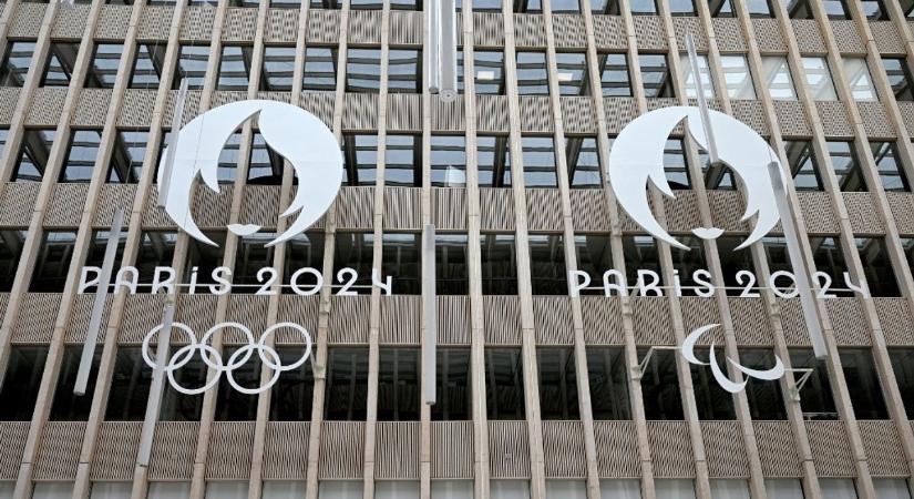 Ide költöznek be a legjobb sportolók: megnyílt a párizsi olimpiai falu – videó