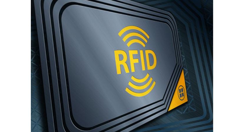 RFID alapjai: minden, amit tudni kell a technológia működéséről és alkalmazásáról