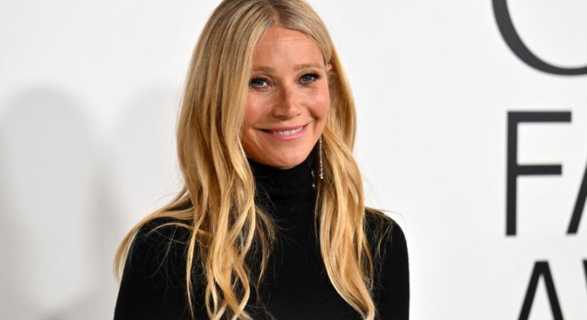 Megjelent Gwyneth Paltrow új szőnyegkollekciója, ettől lett egyedi