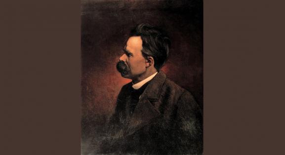 Nietzsche a saját filozófiájába őrült bele vagy egyszerűen beteg volt?