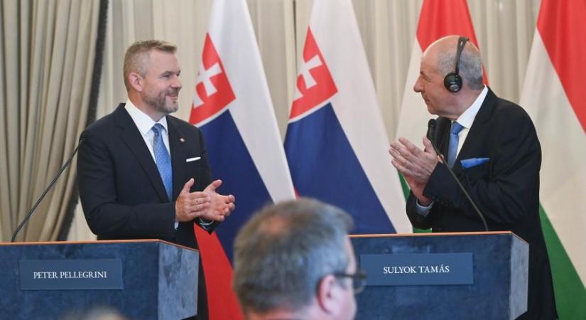 Szlovákia nem bojkottálja a magyar elnökség programjait