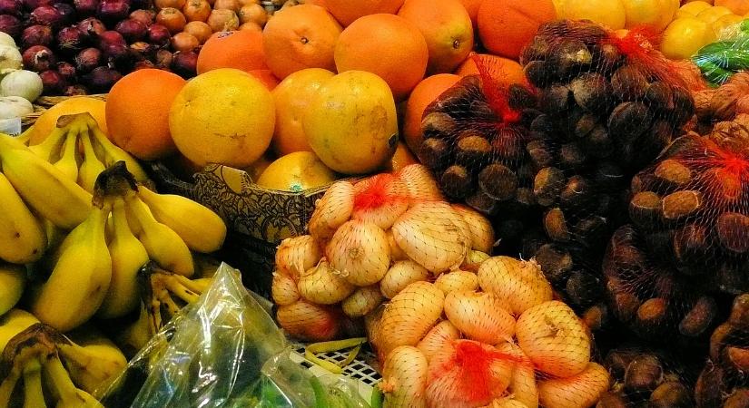 A promóciós költségvetés csökkentésének várható hatása az uniós gyümölcs- és zöldségfogyasztásra
