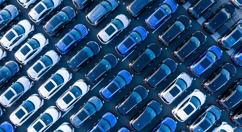 Júniusban ismét nőtt az uniós autópiac
