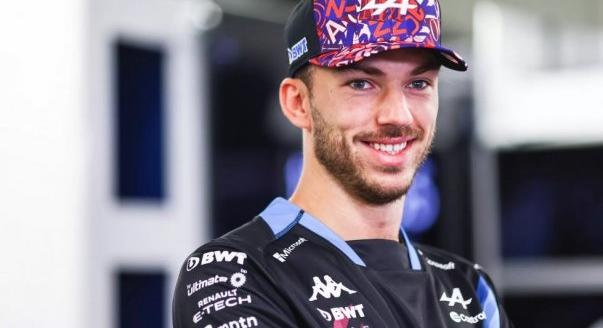 Gasly is csábítgatja Sainzot az Alpine-hoz