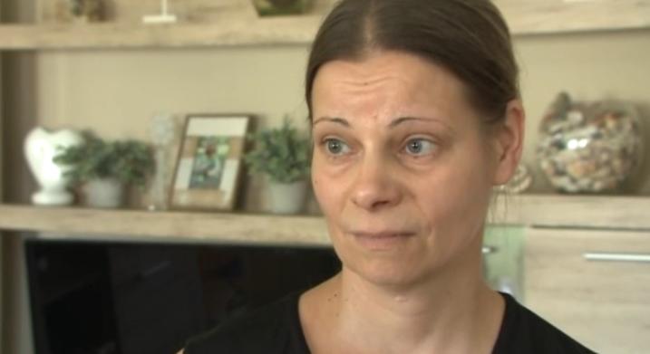 Interjút adott a szolnoki kalandparkban felrúgott kisfiú édesanyja az RTL Híradónak – a gyerek önmagát hibáztatja