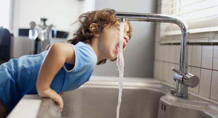 Így lehet vízmérgezésed kánikula idején