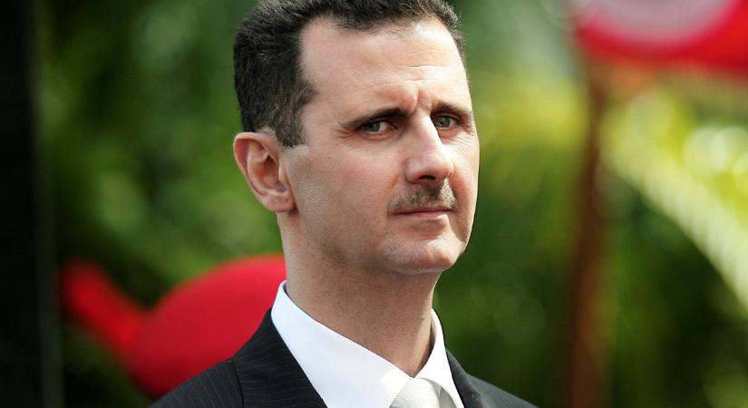 Bassár el-Aszad pártja szerzett többséget a szíriai parlamenti választáson