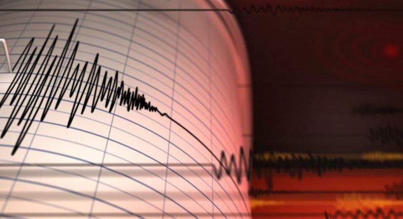 Földrengés volt Olaszországban Európa legnagyobb aktív szupervulkánjának közelében