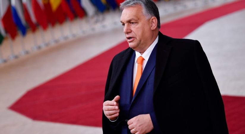 Róna Péter: Amit Orbán elért, az megelőzhette volna a brexitet
