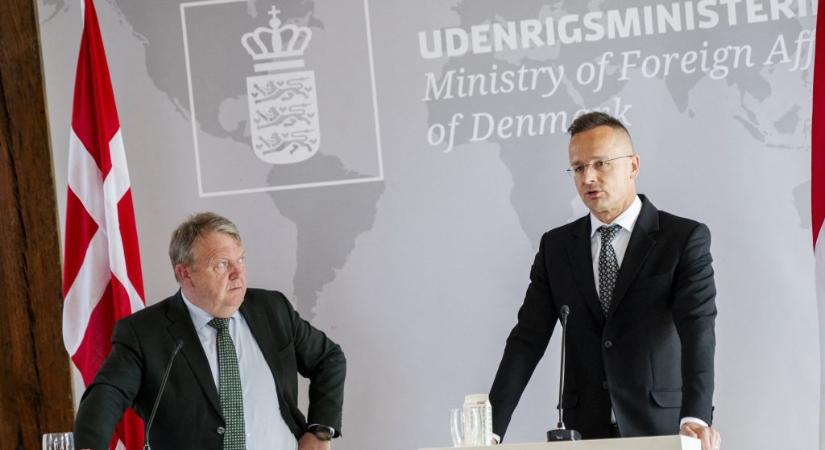 Dánia sem küld minisztereket a magyar uniós elnökség informális üléseire