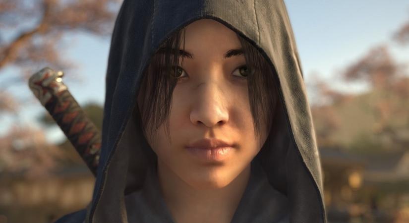 Komolyabb romantikázás vár az Assassin's Creed Shadows-ban
