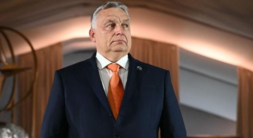 Nyilvánosságra hozta az Európai Tanács elnökének küldött jelentést Orbán Viktor