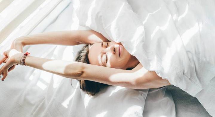 7 tipp, hogy jól aludj kánikula idején