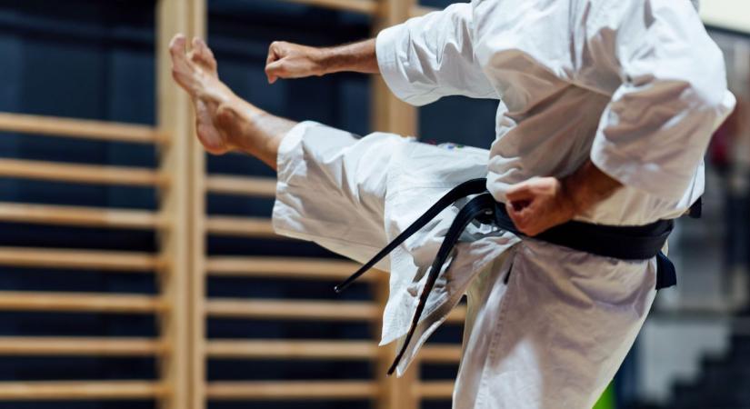 Eljárást indított a Magyar Karate Szakszövetség a gyermekbántalmazó jászberényi edzővel szemben