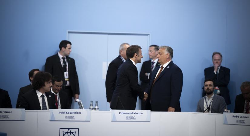 A következő EPC-csúcsot Magyarország rendezi