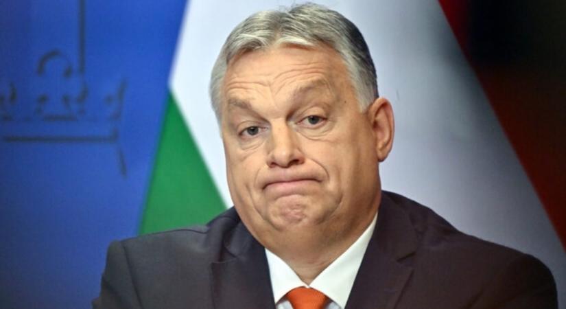 Orbán Viktor lehet az európai szélsőjobb zászlóshajója