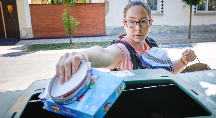 Műanyagmentes július: Nógrádban is népszerű a globális kezdeményezés