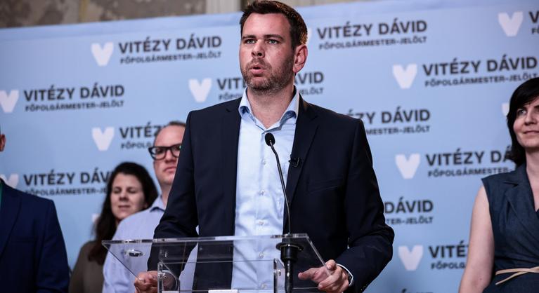 Átlátszó: A kerületi Fidesz-irodák gyűjthették a nyilatkozatokat Vitézy Dávid fellebezéséhez