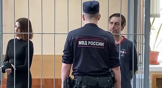 Drogkereskedelem miatt tizenhárom év börtönre ítéltek egy amerikait Oroszországban