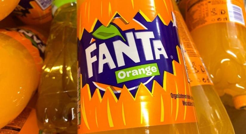 Fanta-sztori - az olaszoknál erős a narancslobbi?
