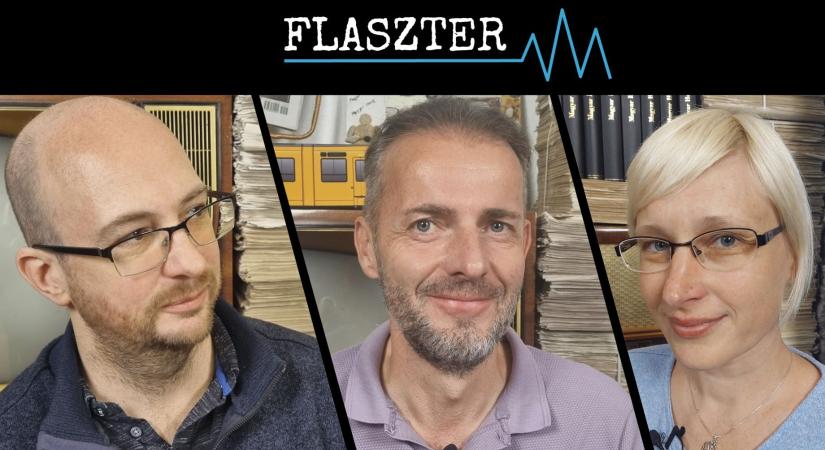 Flaszter 305. – Gyurcsány Ferenc bekeményít