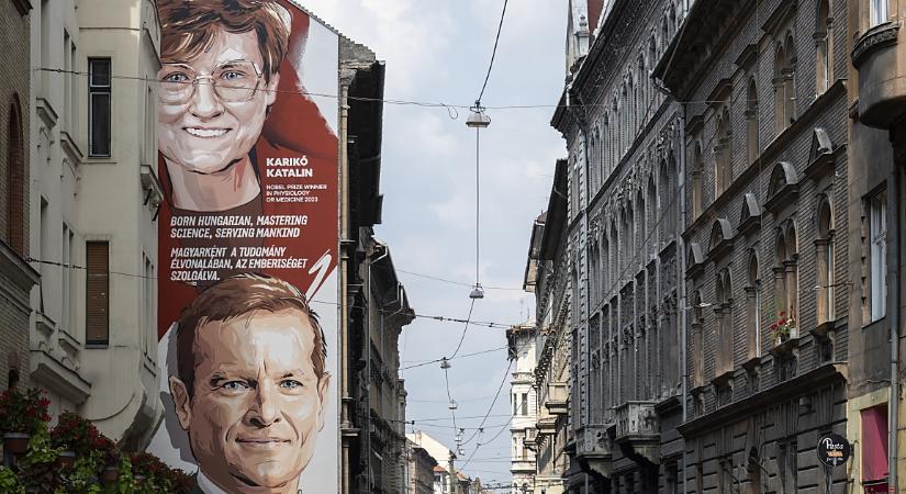 Vitályos Eszter: Magyarország büszke azokra a magyarokra, akik kiemelkedő teljesítményt értek el
